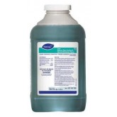 Diversey Crew Restroom Floor & Surface SC Non-Acid Disinfectant Cleaner 101102190 - 2.5 Liter J-Fill, 2 Count